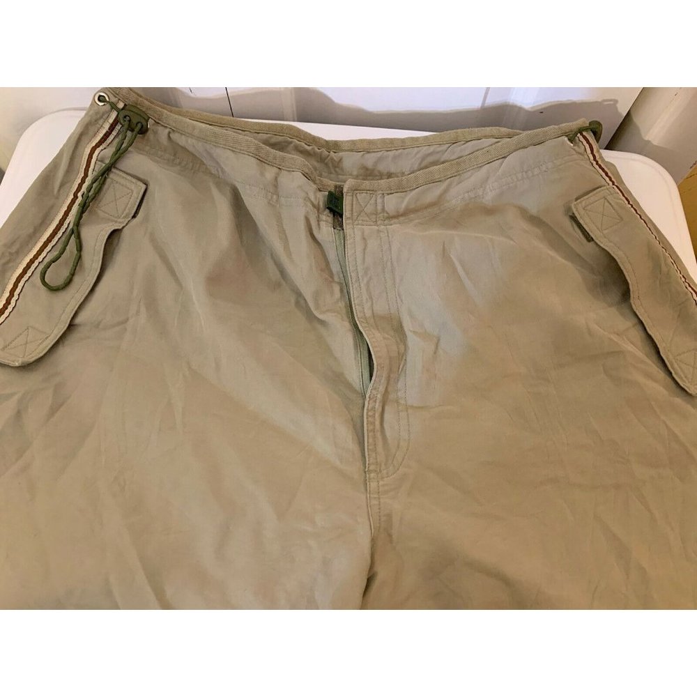 Vintage 1990’s Bum Equipment Urban Streetwear‎ MTV Hip Hop Surfer Skater …